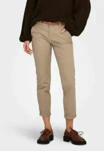 Onlbiana mw cc pnt chinos Only, Sepia Tint