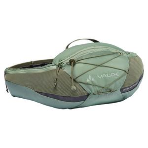 Сумка Vaude, зеленый