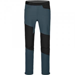 Брюки-Чулки vajolet m Ortovox, серый