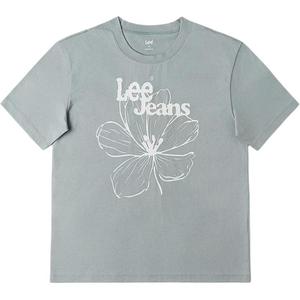 Футболка Women's Lime Lee, серый