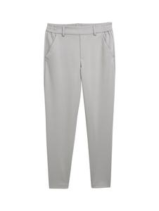 Зауженные брюки TOM TAILOR DENIM, Grey