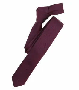 Галстук ВЕНТИ "Галстук ВЕНТИ с рисунком" Venti, красный