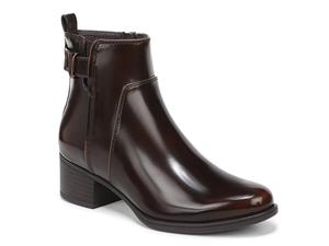 Ботинки Naturalizer Kona Bootie, темно-коричневый