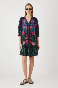 Платье Medicine, черный