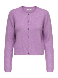 Вязаный кардиган JDY Chloe, Orchid
