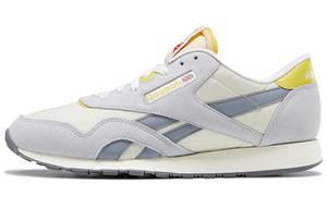 Классические нейлоновые кроссовки Reebok Lifestyle унисекс