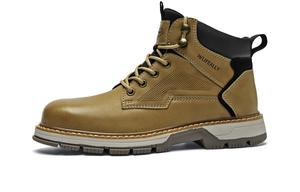 Ботинки HLA Martin Boots Men