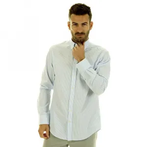 Рубашка Gant Velarte Stripes, синий