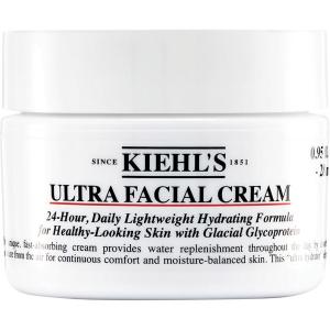 Увлажняющий крем для лица Kiehl's Ultra Facial Cream, 28 ml