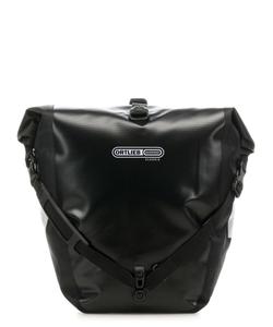 Сумка для багажа Back-Roller ql2.1, полиэстер Ortlieb, черный