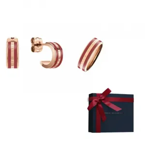 Кольцо Daniel Wellington Alloy унисекс DW/DanielWellington