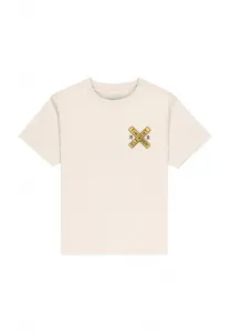 Футболка с принтом Element, Teg