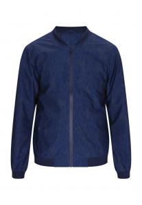 Куртка межсезонная HOMEBASE, морской синий