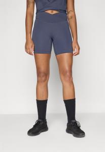 Леггинсы STUDIO CROSS SHORTS Björn Borg, сине-серый