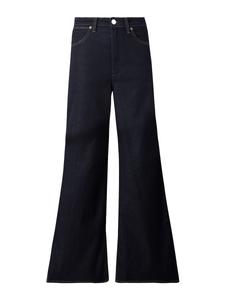 Джинсы с широкими штанинами WRANGLER CANYON, Night Blue