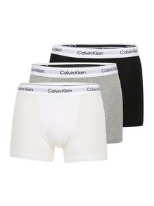 Боксерские шорты Calvin Klein Underwear, цвет mottled grey/Black/White