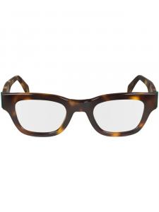 Paul Smith очки Kellino, коричневый