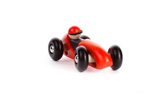 Автомобиль право-лево Bajo