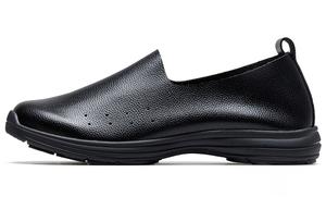 REBECCA LIM'S Будапештская коллекция осознанности Женские повседневные туфли Унисекс - One Brand Черные, цвет One Brand Black