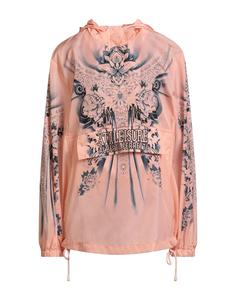 Куртка Alberta Ferretti, розовый