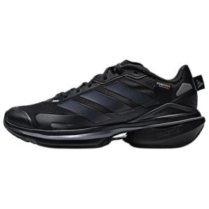 Adidas Амортизирующие кроссовки Unisex Black