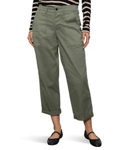 Брюки Sanctuary Cruiser Chino, Dark Spruce