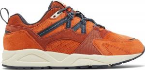 Кроссовки Fusion 2.0 Burnt Orange, оранжевый
