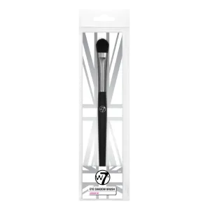 W7 кисточка для макияжа 01, 1 шт.