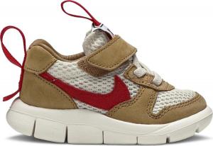 Кроссовки Nike Tom Sachs x NikeCraft Mars Yard 2.0 TD, загар