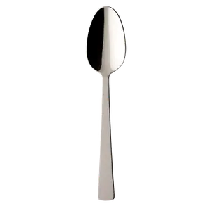 Десертная ложка Notting Hill Villeroy & Boch, серебряный/платиновый