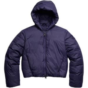 Canada Goose Куртка пуховая женская Future Dusk Blue, Future Dusk Blue