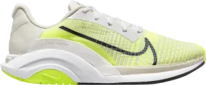 Кроссовки Nike Wmns ZoomX SuperRep Surge Premium 'White Phantom Volt', белый