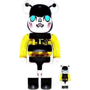 Molly Bee Bumblebee Trendy Figures BE@RBRICK