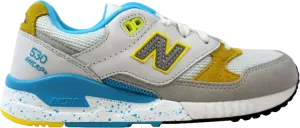 Кроссовки New Balance Wmns 530 'Bayside', синий