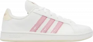 Кроссовки Adidas Wmns Grand Court Base Beyond, белый
