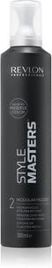 Мусс для укладки волос Style Masters средней фиксации Revlon Professional, 300 мл