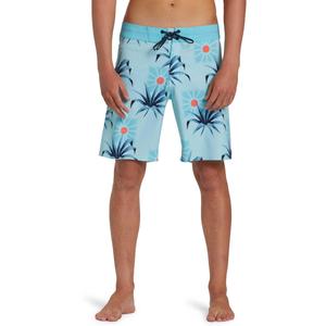 Мужские шорты для плавания Sundays Airlite 18,5 дюймов Billabong, Coastal Blue