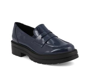 Лоферы Mia Yaoni Loafer, темно-синий