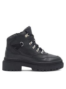 Ботильоны Lasocki, черный