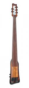 Басс гитара Ibanez UB805 Upswing 5-String Compact Electric Upright Bass
