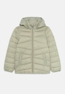 Зимняя куртка Name it NKFMARBLE , Seagrass/Light Green