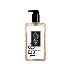Гель для душа Farmacia SS. Annunziata 1561 Shower Gel Reunion Vanilla, 500 ml