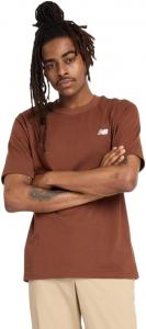 Мужская футболка New Balance Sport Essentials, Rich Oak