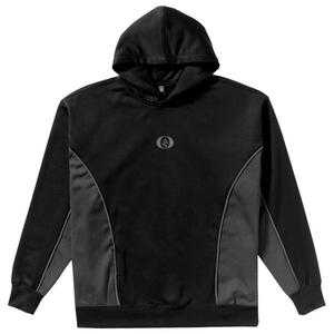 Толстовка vital hydro pullover черная - s Volcom
