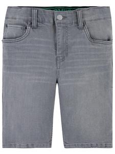 Шорты Levi's Kids, серый
