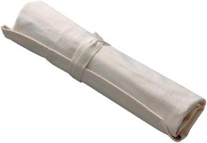 Tojiro  Leinen, чехол для ножей на 5 предметов