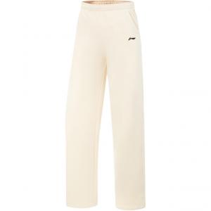 Фитнес серия вязаные спортивные штаны женские eggnog gray LINING, серый