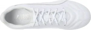 Футбольные бутсы Puma HG/AG King Pro, белый