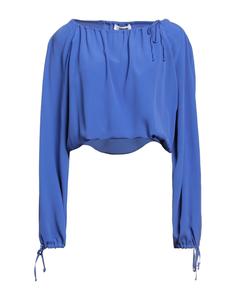 Топ Grifoni, синий