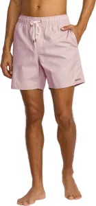 RVCA Мужские эластичные шорты Opposites 2